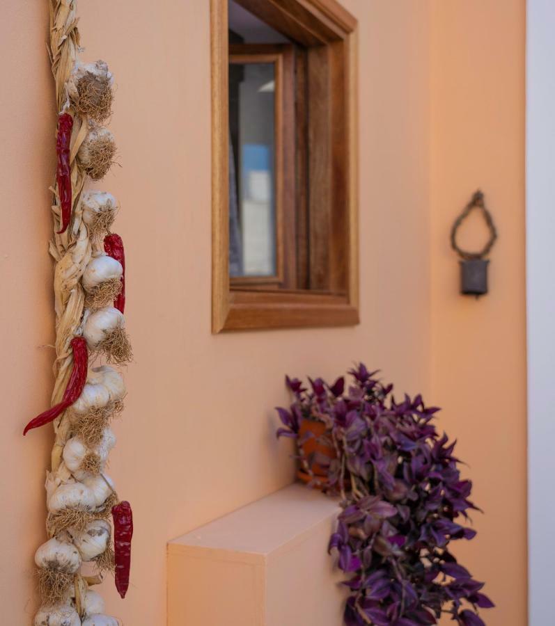 Rose Traditional House Archangelos  Exterior photo