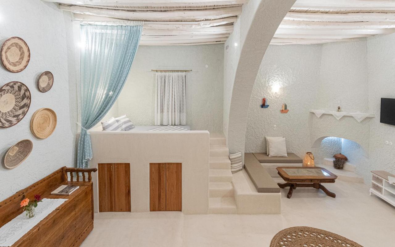 Rose Traditional House Archangelos  Exterior photo