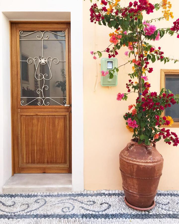Rose Traditional House Archangelos  Exterior photo